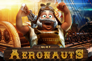 Aeronauts Вы сейчас просматриваете Aeronauts