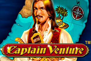 Вы сейчас просматриваете Captain Venture