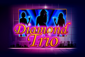 Вы сейчас просматриваете Diamond Trio