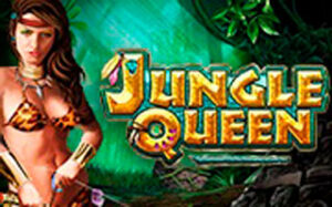 Jungle Queen Jungle Queen
