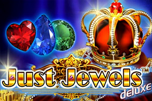 Вы сейчас просматриваете Just Jewels Deluxe