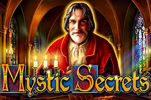 Mystic Secret Вы сейчас просматриваете Mystic Secret