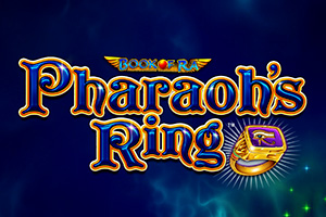 Pharaohs Ring Вы сейчас просматриваете Pharaohs Ring