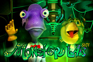 Monster Lab Monster Lab