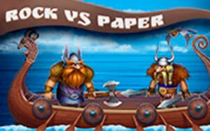 Rock Paper Scissors Rock Paper Scissors