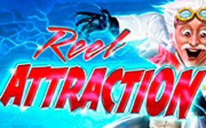 Reel Attraction Reel Attraction