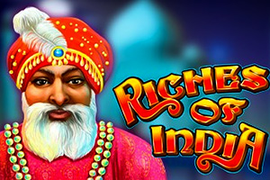 Вы сейчас просматриваете Riches of India