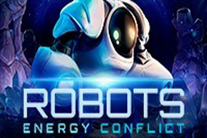 Robots Energy Conflict Вы сейчас просматриваете Robots Energy Conflict