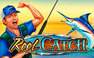 Reel Catch Reel Catch