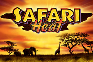 Safari Heat Вы сейчас просматриваете Safari Heat