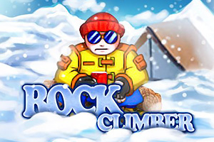 Rock Climber Вы сейчас просматриваете Rock Climber