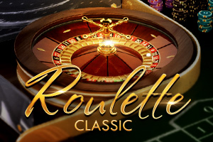 Roulette Classic Вы сейчас просматриваете Roulette Classic