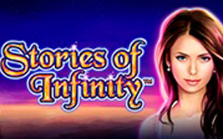 Stories of Infinity Вы сейчас просматриваете Stories of Infinity