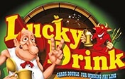 Подробнее о статье Lucky Drink