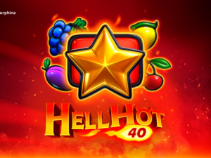 Hell Hot 40 Hell Hot 40