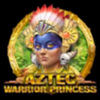 Aztec Warrior Princess Aztec Warrior Princess
