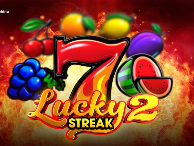 Lucky Streak 2 Вы сейчас просматриваете Lucky Streak 2