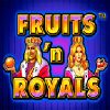Fruits'n'Royals Fruits'n'Royals