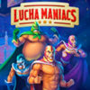 Lucha Maniacs Lucha Maniacs