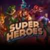 Super Heroes